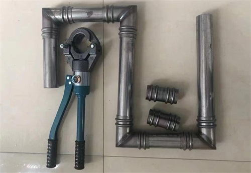 西藏承台冷却管