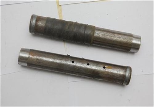 西藏注浆声测一体管