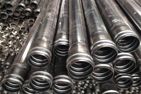 西藏声测管是一种工程建筑材料